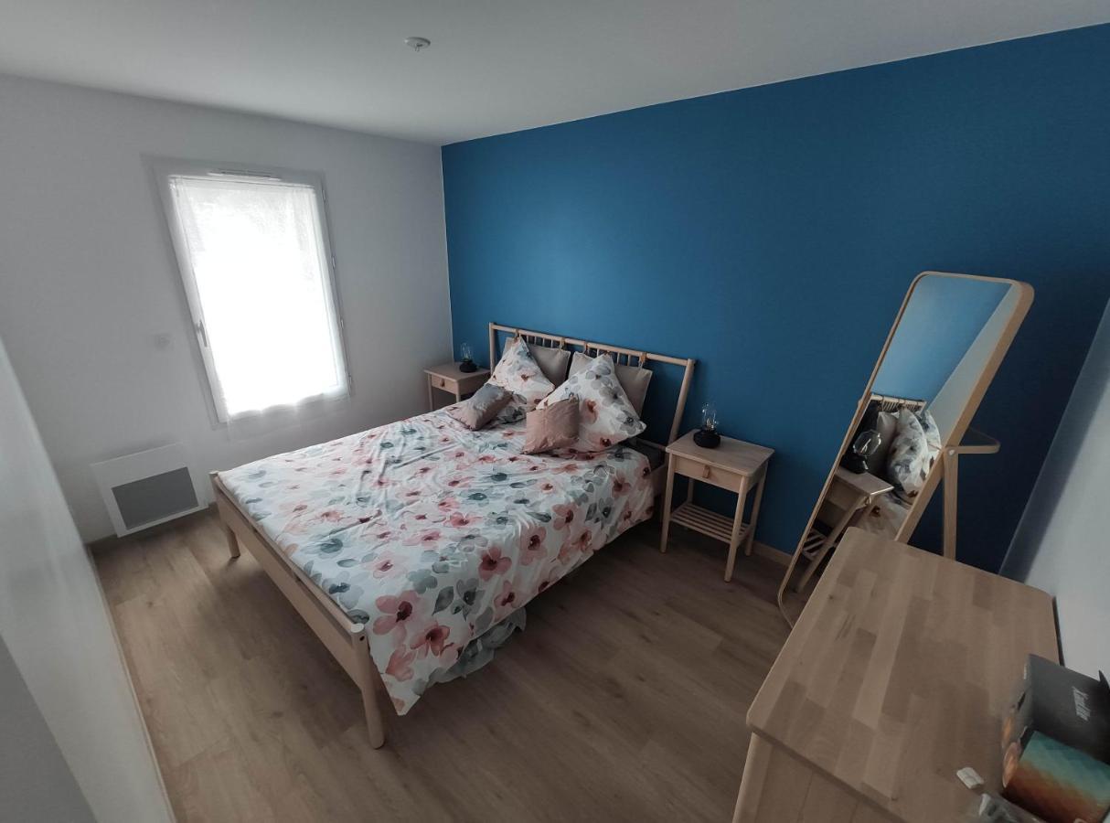 2 Maisons De 3 Et 2 Chambres Avec Grande Piscine Commune La Teste-de-Buch Exterior photo