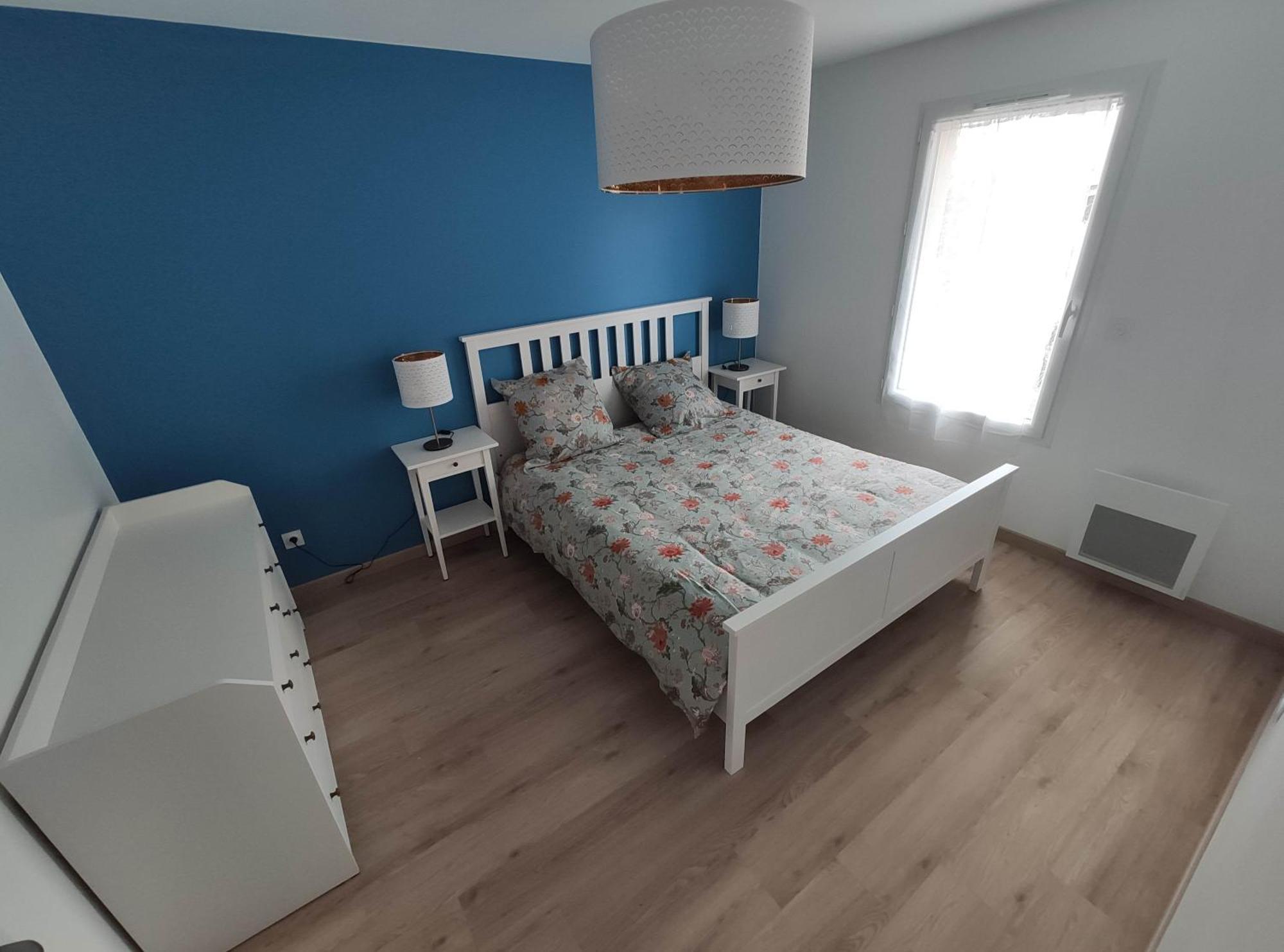 2 Maisons De 3 Et 2 Chambres Avec Grande Piscine Commune La Teste-de-Buch Exterior photo