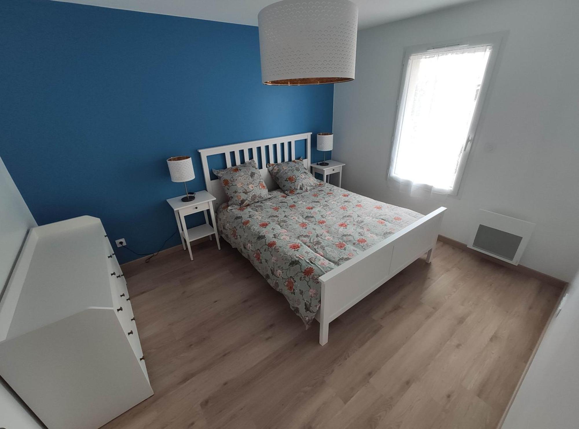 2 Maisons De 3 Et 2 Chambres Avec Grande Piscine Commune La Teste-de-Buch Exterior photo