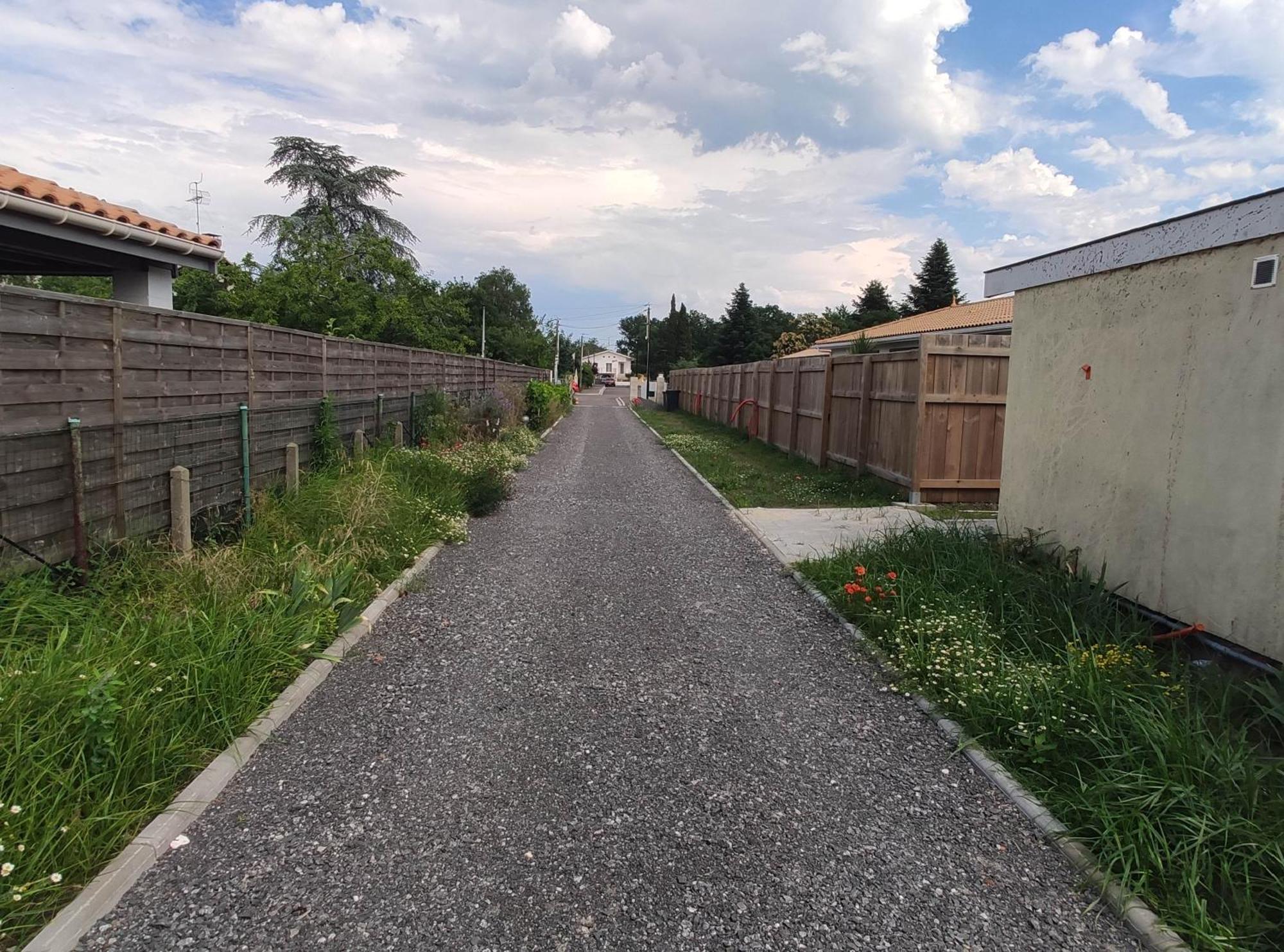 2 Maisons De 3 Et 2 Chambres Avec Grande Piscine Commune La Teste-de-Buch Exterior photo